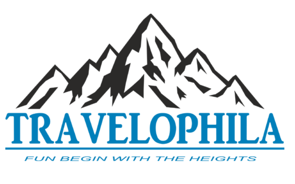 Logo Traveliphila