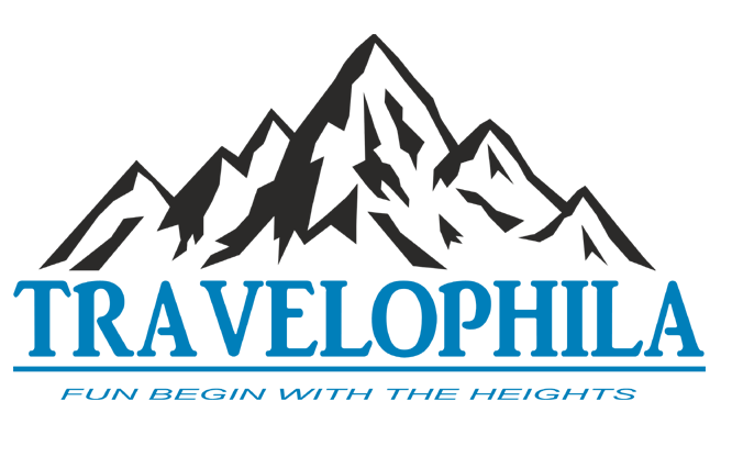 Travelophila