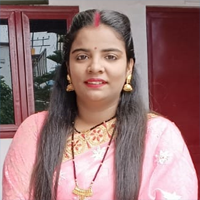 Mrs. Manisha Saklani