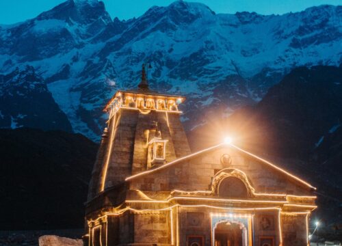 A Complete Guide to the Uttarakhand Char Dham Yatra