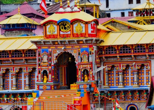 Kapat Opening Dates of Chardham Yatra 2024