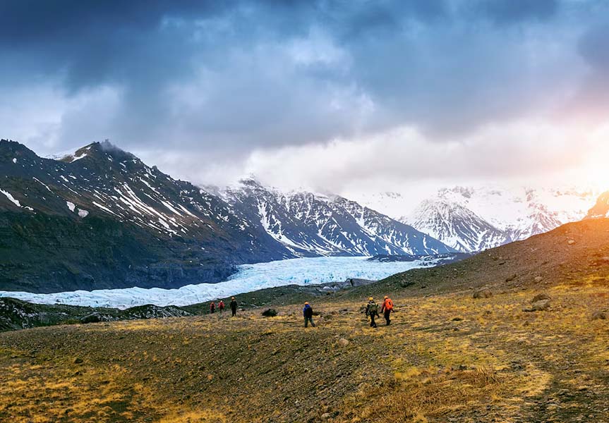 Chopta, Tungnath Trek Package from Haridwar