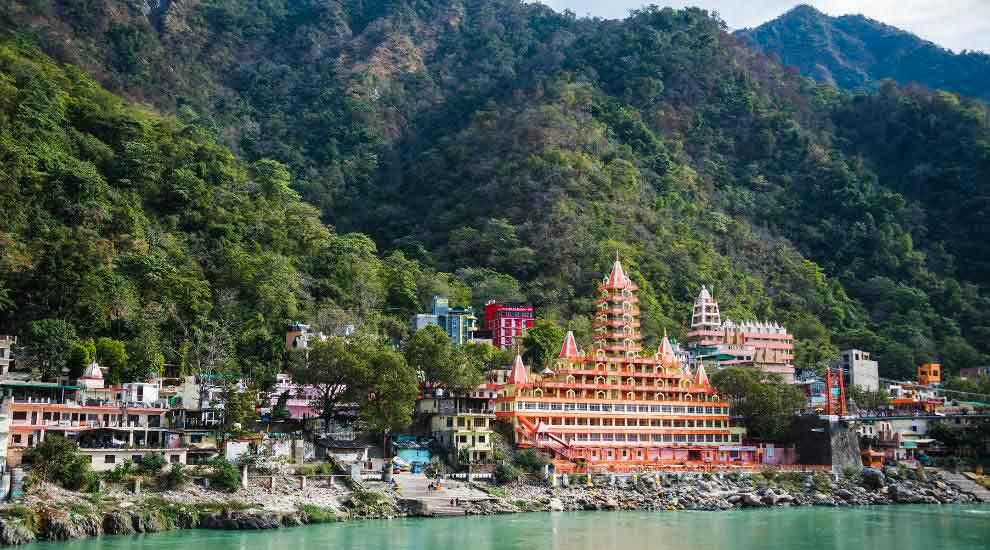 Rishikesh