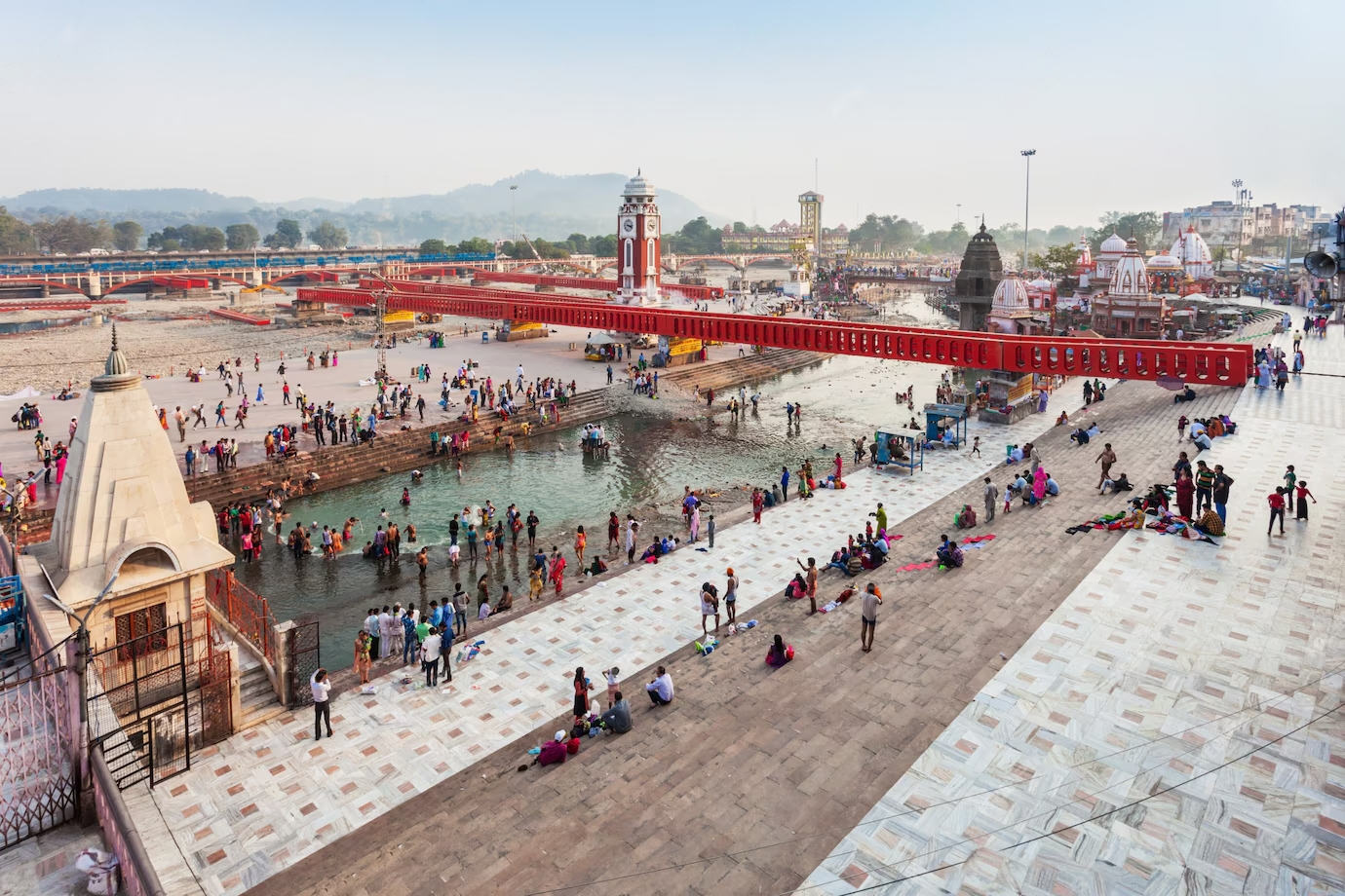 haridwar