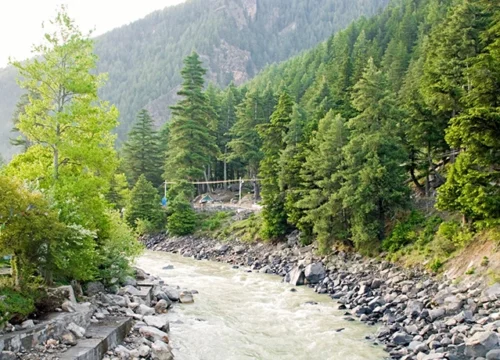 Harshil Tour Package A Beautiful 3-Day Family Journey to the Hidden Valley of Uttarakhand