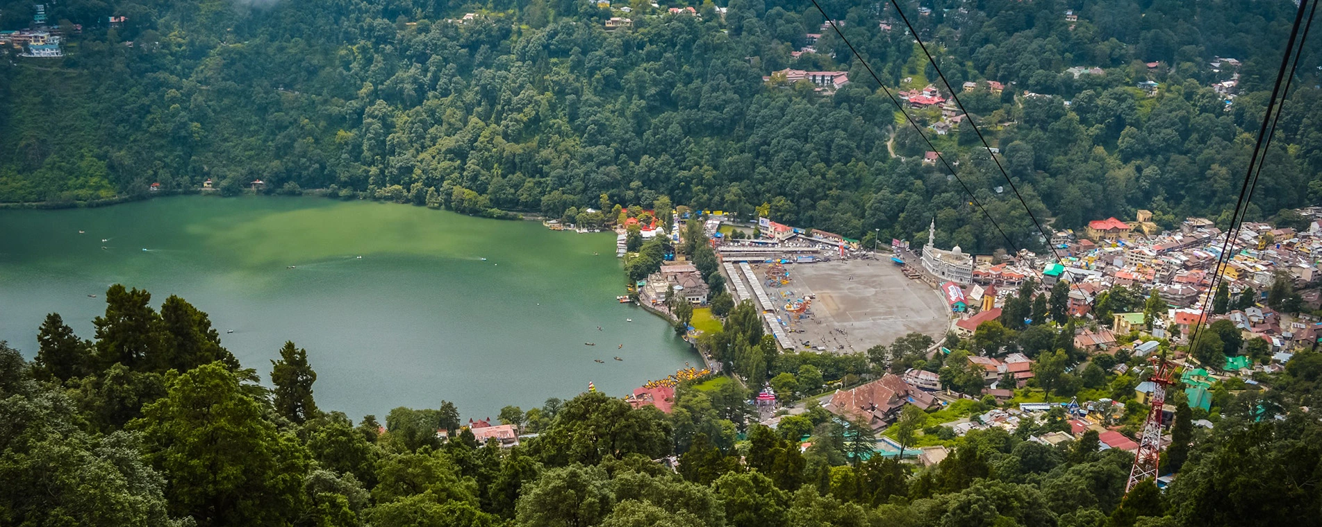 Nainital