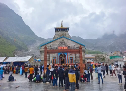 Discover Hidden Gems Near Chardham: Enrich Your Spiritual Journey