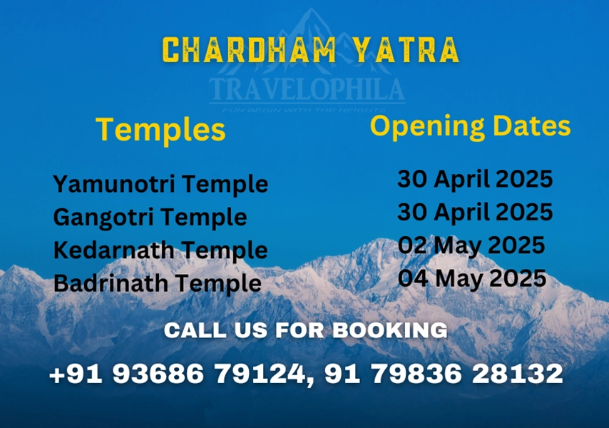 chardham-yatra-package-kapat-opening-dates