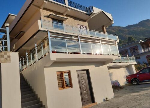 Best Hotel or Homestay in Bhimtal