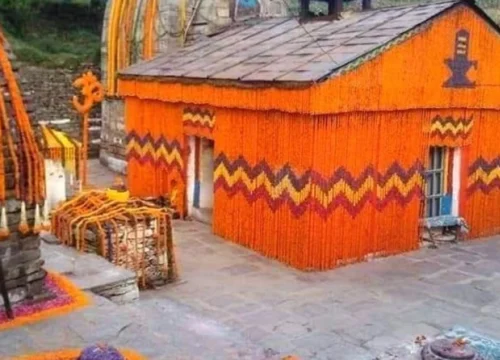 Best Travel Agency for Chardham Yatra