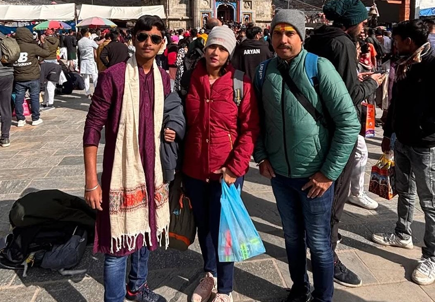 Chardham Yatra in September-October 2025