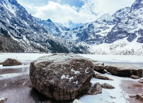 Hemkund Sahib Yatra Tour Package from Delhi