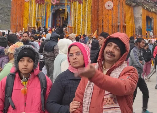 Kainchi Dham, Nainital and Bhimtal Package A Real Experience from Bhopal to Chardham Yatra 2025