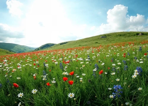 Valley of Flowers Trek Package – A Complete Local Guide for First-Time Visitors