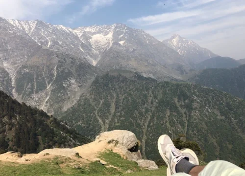 Triund Trek: A Complete Guide to Himachal Pradesh’s Mini Switzerland