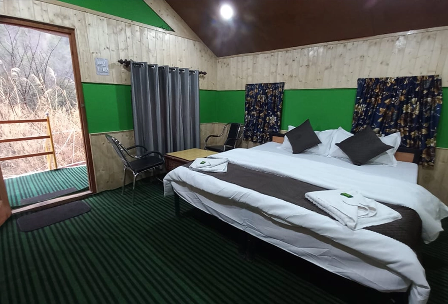 kasol-camps