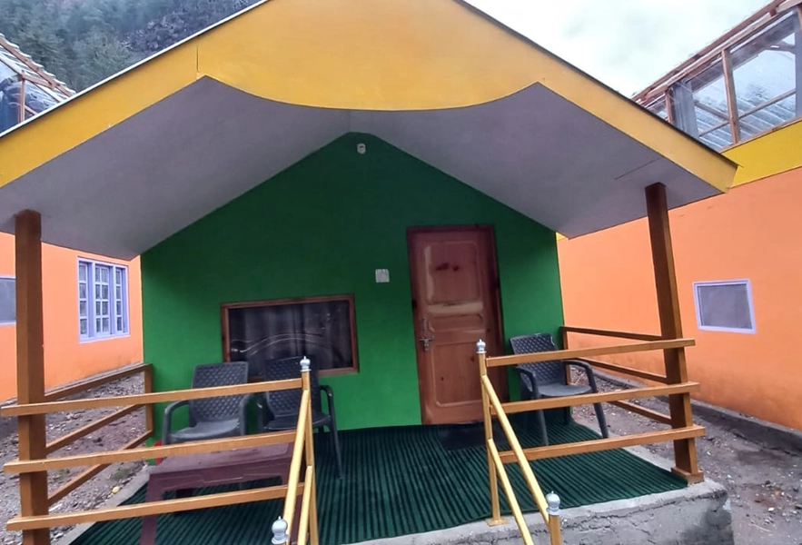 kasol-cottage