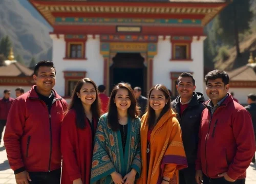 Ultimate Guide Hostel Stay in McLeodGanj with ZingBus Adventure