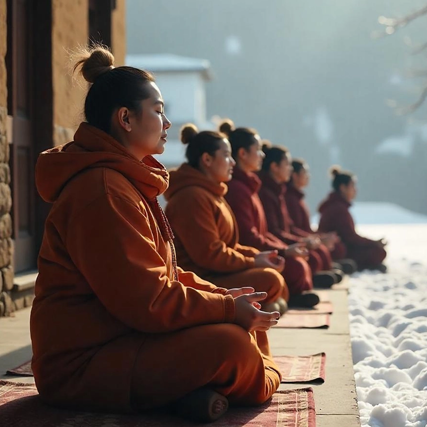 meditation