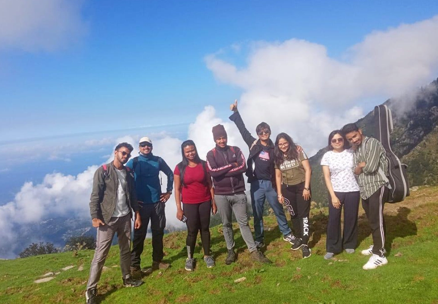 triund-top