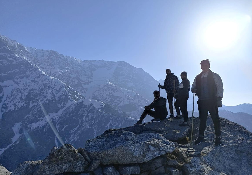 triund-trek