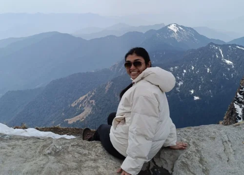 Chandrashila Trek – A Journey That Stays in the Heart