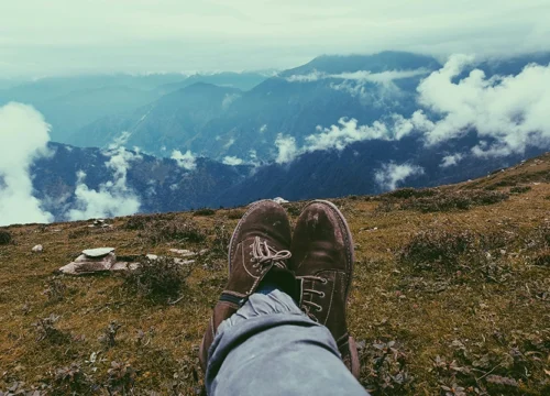 Chopta Tungnath Trek Package