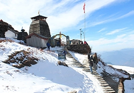 chopta-tour-package