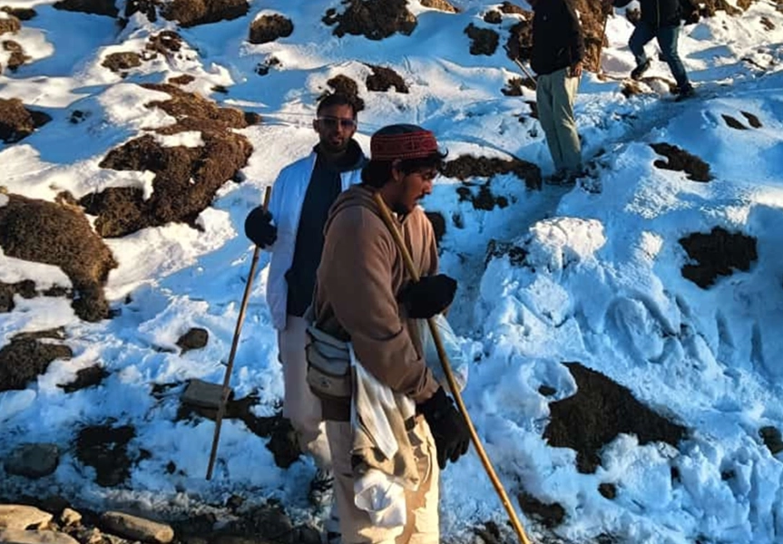 Chopta Tour Package