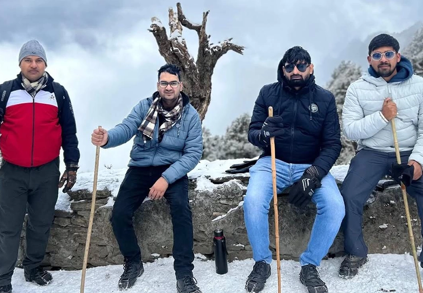 chopta-tour-package