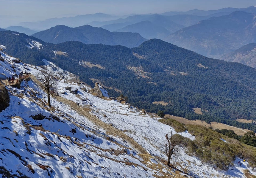 chopta-trek-package
