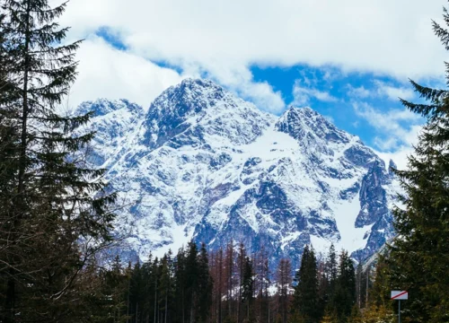 Deoriatal Chandrashila Trek Package