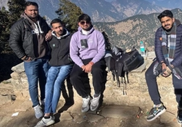 dehradun