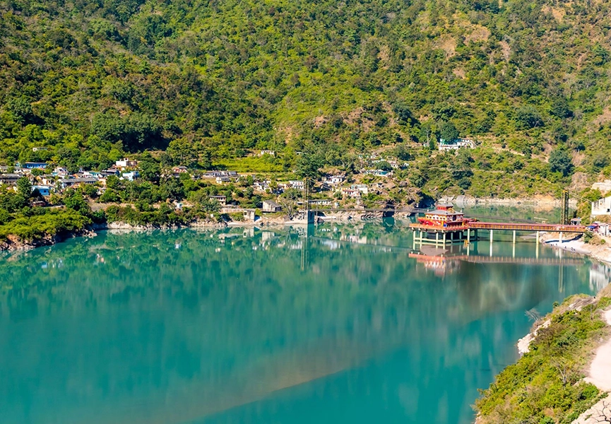 dhari-devi-temple