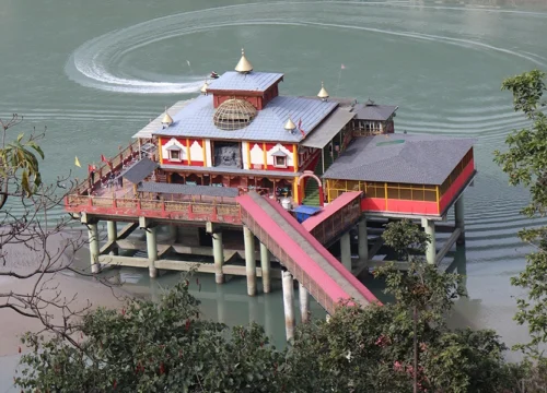 Dhari Devi Temple – The Guardian Goddess of Uttarakhand