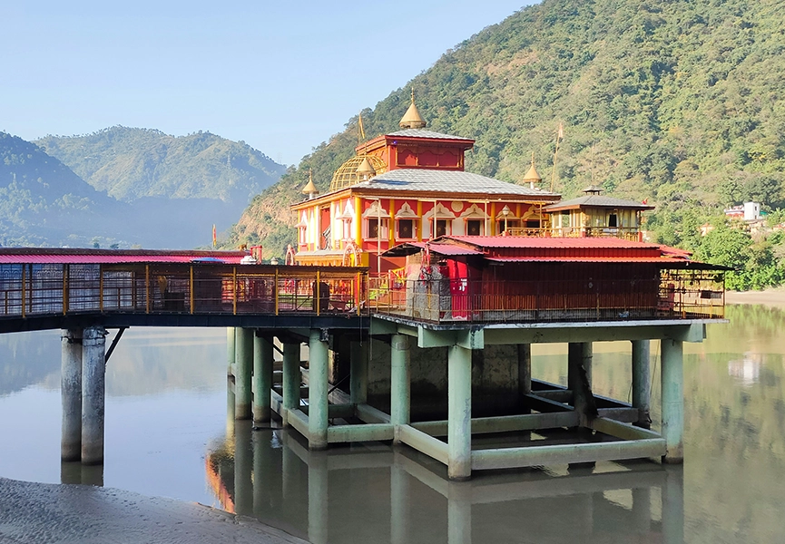 dharidevi-temple-uttarakhand