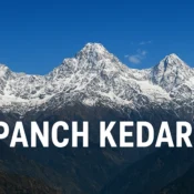 panch-kedar