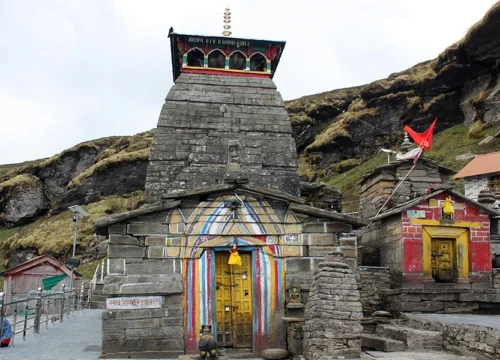 Chandrashila Trek Package