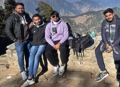 Tungnath Package from Dehradun – 3-Day Trek to Chandrashila Peak