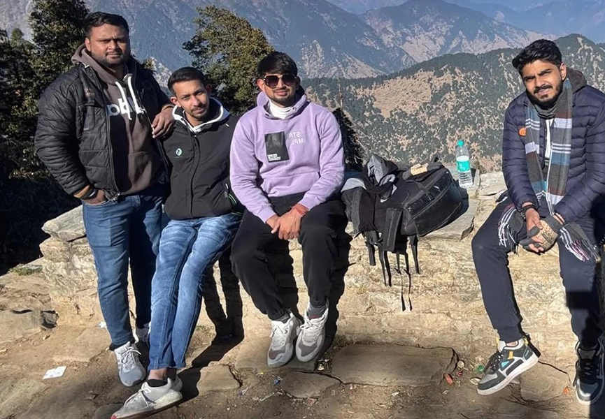 tungnath-tour-package