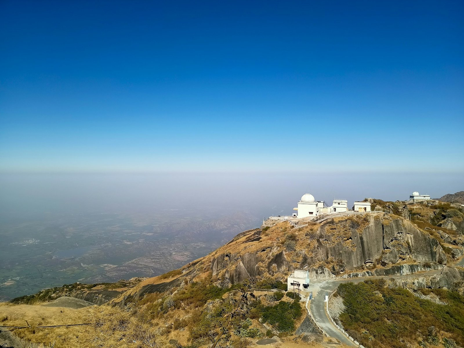 Udaipur Mount Abu Kumbhalgarh Tour Package – 5N/6D - Travelophila