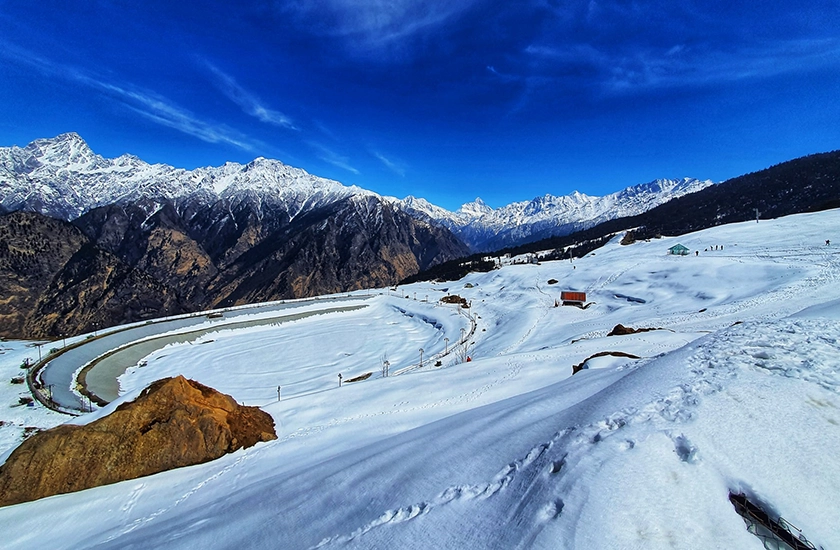 auli-tour-package