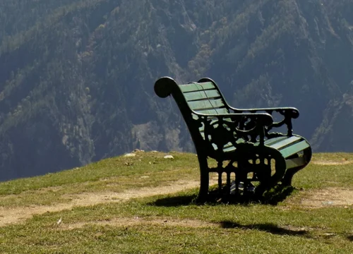 Auli Tour Package from Rishikesh | 3-Day Himalayan Trip