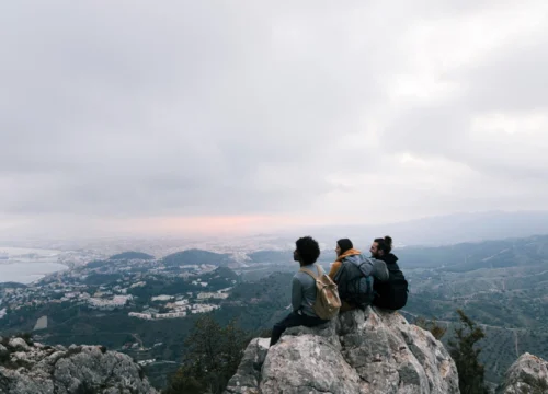 Most Popular Winter Treks in Uttarakhand – Chopta, Kuari Pass & Brahmatal