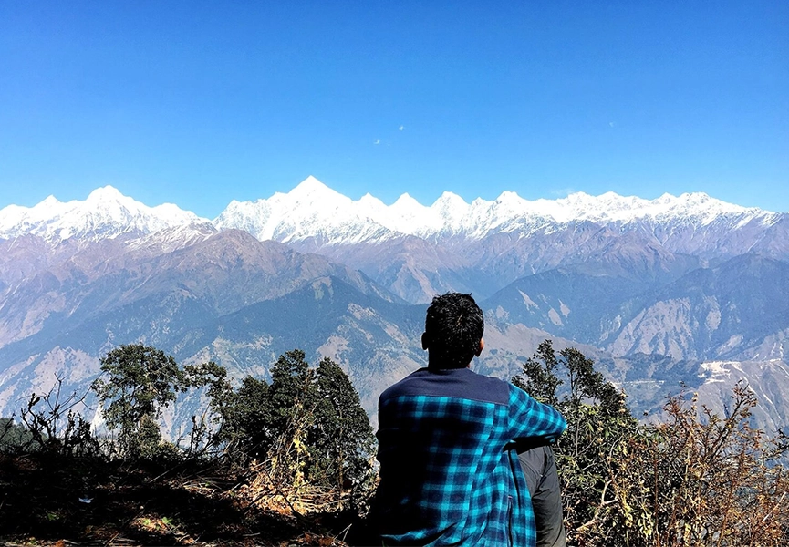 chopta-boy