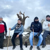 chopta-holiday-package