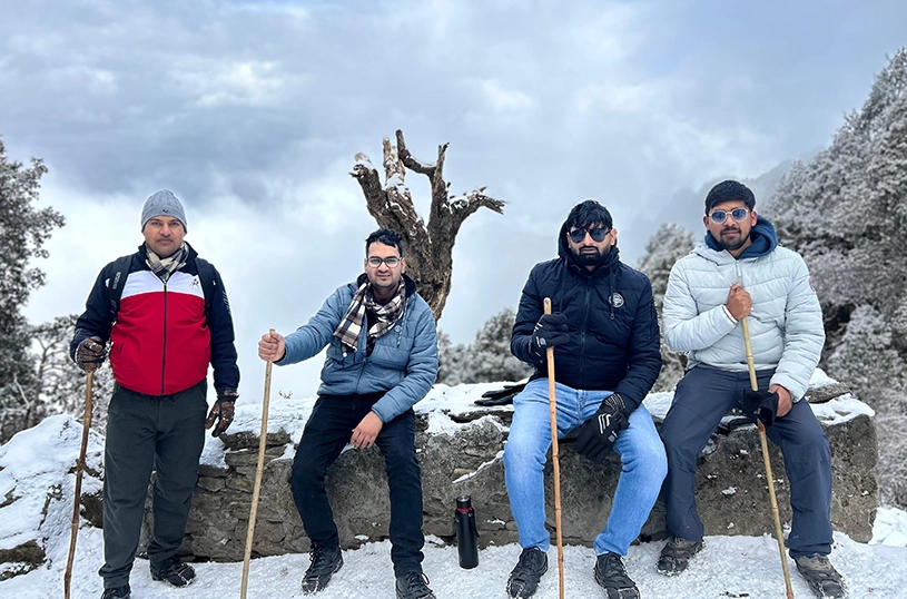 chopta-holiday-package