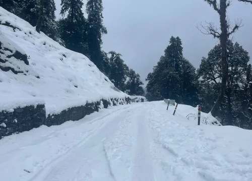 Chopta–Deoria Tal Tour Package | Uttarakhand Himalayan Trip