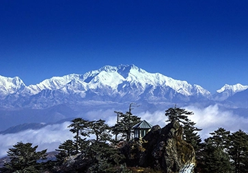chopta-snow-view
