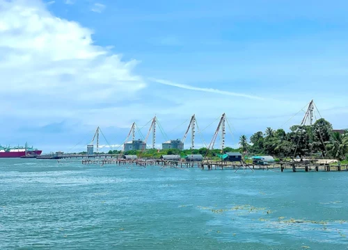 Short Kerala Escape – Kochi, Munnar & Alleppey Package (3N/4D)